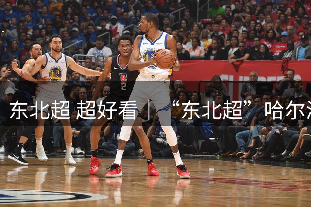 东北超 超好看｜“东北超”哈尔滨队收官战：输赢都挡不住热爱